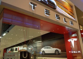 Ahead of Earnings, Tesla Stock May Have Gotten Ahead of Itself