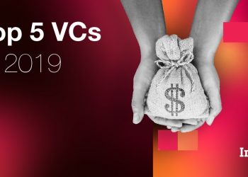 Sequoia Tops VC Funding In 2019 With Over 2X Growth With Surge