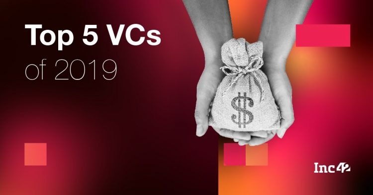 Sequoia Tops VC Funding In 2019 With Over 2X Growth With Surge