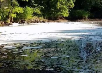 State Leaders Push For Federal Funds, Guidance to Deal With PFAS – NBC Connecticut