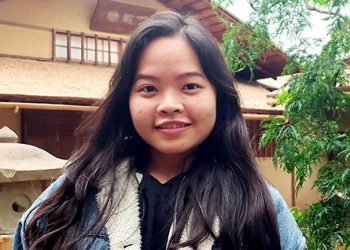 Fund for Education Abroad scholarship · Connecticut College News