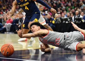 What makes a college basketball game last as long as it does? – The Athletic