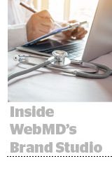 WebMD Uses Data To Connect Sponsored Content To Customer Journeys