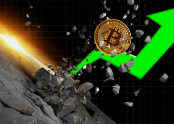 BTC/USD Smashes Past The $9,000 Hurdle, How Nigh Is $10,000?