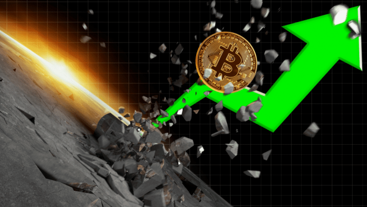 BTC/USD Smashes Past The $9,000 Hurdle, How Nigh Is $10,000?