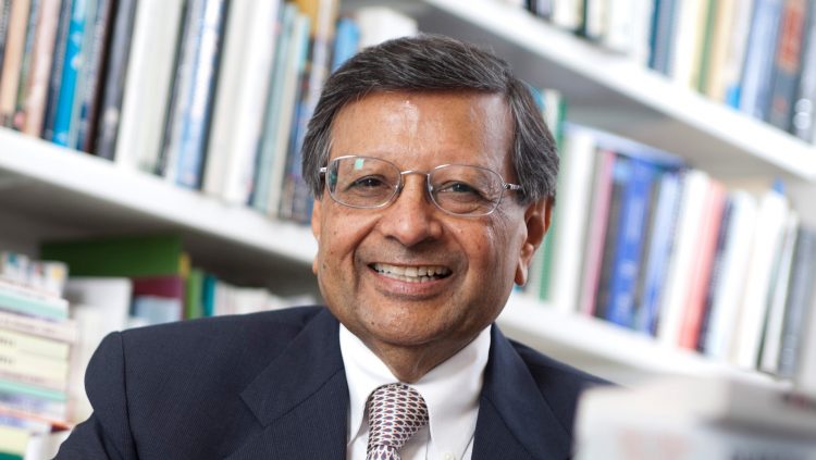 Why Twitter criticized US-based marketing scientist Padma Bhushan