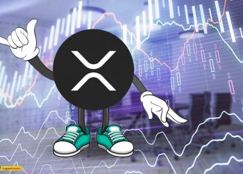 Ripple Consolidates Above $0.21 As Bitcoin Fails To Reclaim $8,300: XRP Price Analysis