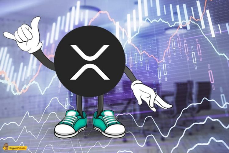 Ripple Consolidates Above $0.21 As Bitcoin Fails To Reclaim $8,300: XRP Price Analysis