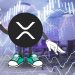 Ripple Consolidates Above $0.21 As Bitcoin Fails To Reclaim $8,300: XRP Price Analysis