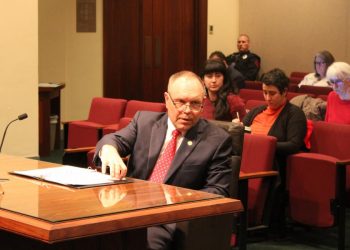 Help for human trafficking victims advances, but no funding