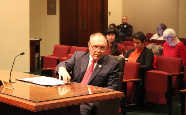 Help for human trafficking victims advances, but no funding