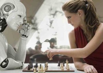 Tsinghua University to publish AI textbook for high school students