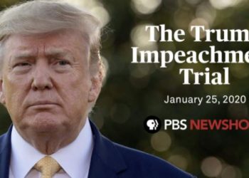 Impeachment? What Impeachment? Voters Are Tuning Out