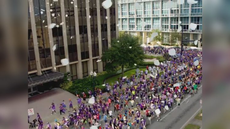 New funding for Alzheimer’s research