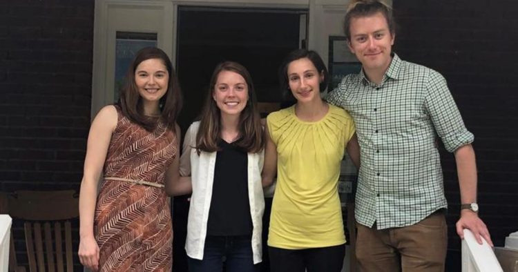 Appalachian Center Announces Spring 2020 Awards and Funding Opportunities – UKNow