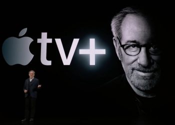 Is It Already Too Late for Apple TV+?