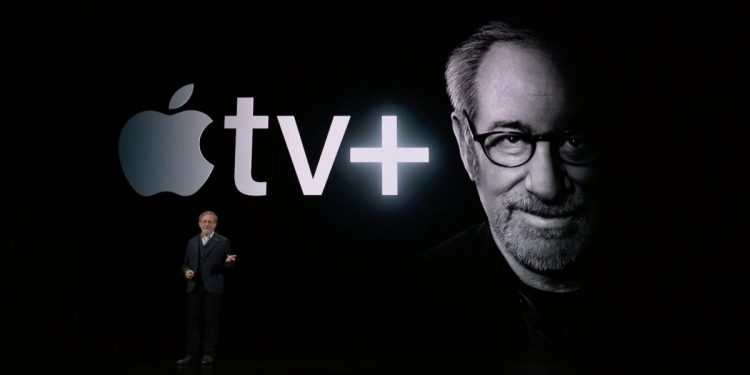 Is It Already Too Late for Apple TV+?