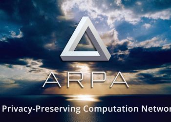 ARPA Pre-Alpha Mainnet Goes Live As Project Becomes IEE Corporate Member
