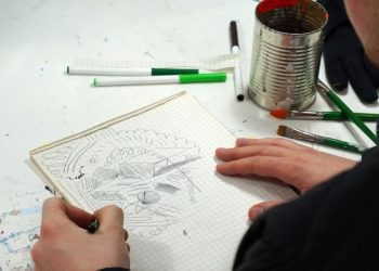 Entrepreneurship tips for creative people