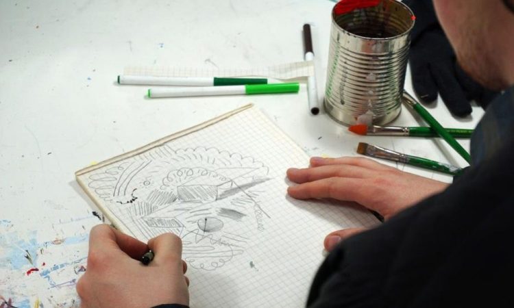 Entrepreneurship tips for creative people