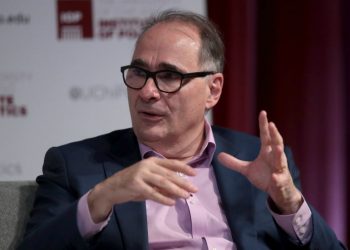 CNN’s Axelrod says impeachment didn’t come up until 80 minutes into focus group