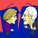 Opinion: Sanders and Warren conflict highlights where political discourse falls short