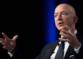 Hillicon Valley — Presented by Philip Morris International — UN calls for probe into alleged Saudi hack of Bezos | Experts see effort to ‘silence’ Washington Post | Bezos tweets tribute to Khashoggi