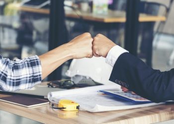 Why partnerships are the new black in retail