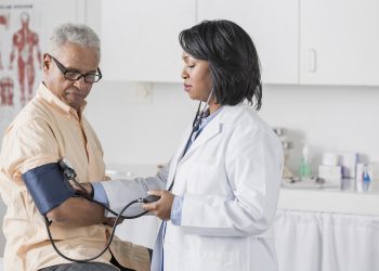 Increased Aging Associated With Greater Risk for Microvascular Dysfunction