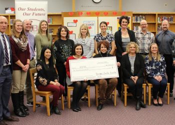 Grants Fund Outside-the-Box Education in Boardman