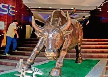 Q3 earnings, inflation, global events to set market tone this week, say analysts