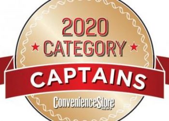 Convenience Store News Honors 13 Suppliers as 2020 Category Captains