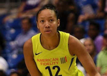 Aces Ink Chong, Hamblin To Training Camp Contracts – WNBA.com