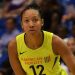 Aces Ink Chong, Hamblin To Training Camp Contracts – WNBA.com