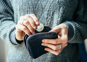 Consumer confidence up two points in January | News