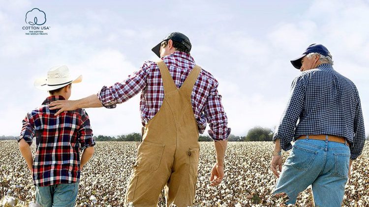 Cotton USA to Show New Cotton Standards at Heimtextil