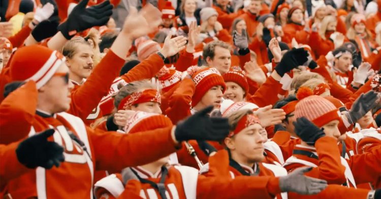In a Homecoming Video Meant to Unite Campus, Almost Everyone Was White