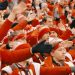 In a Homecoming Video Meant to Unite Campus, Almost Everyone Was White