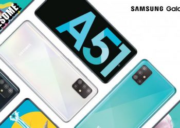 Radical Samsung Galaxy A51 launched to destroy the competition