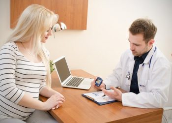 Gestational diabetes exposure tied to higher cholesterol, BP in children