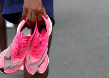 Athletics body to tighten rules after Nike’s Vaporfly helps records tumble – sources