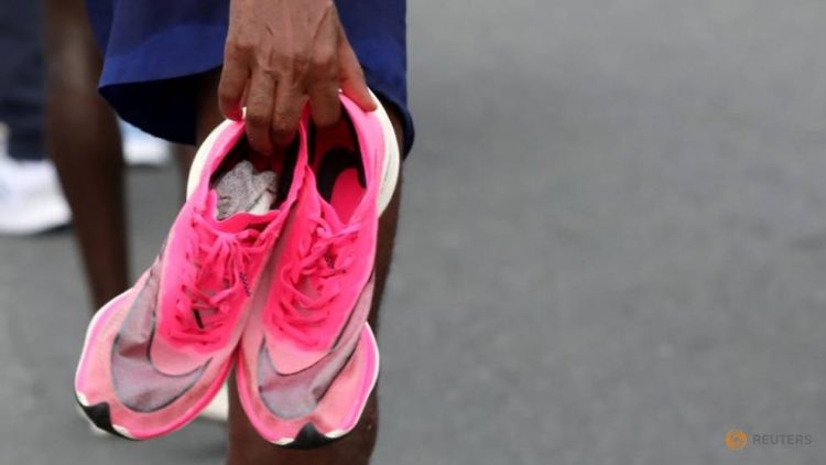 Athletics body to tighten rules after Nike’s Vaporfly helps records tumble – sources