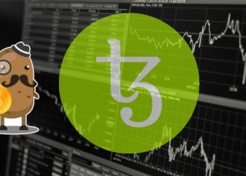 XTZ Saw An Impressive Weekly Surge Of 17% But Can The Bulls Keep Up?