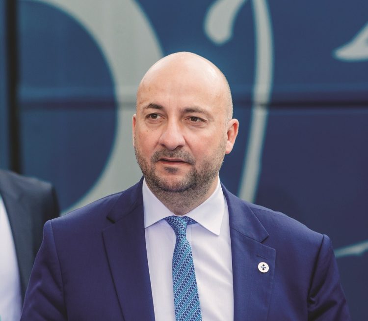 Luxembourg establishes space industry venture fund