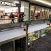 Express, seeking revival, to close 100 stores