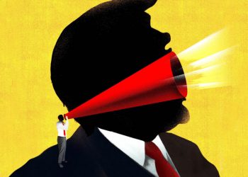 Trump’s art of the steal – POLITICO