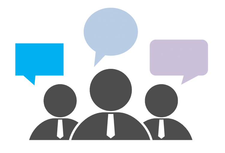 5 Tips For Moderating Online Focus Groups