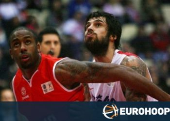 PAOK adds Darrius Garrett | Eurohoops
