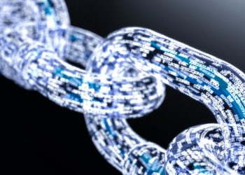 How blockchain could prevent future data breaches