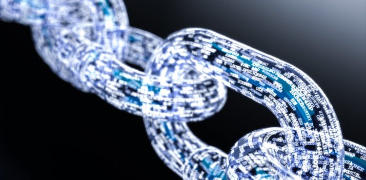 How blockchain could prevent future data breaches